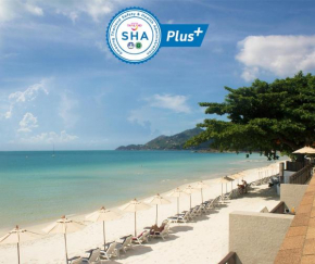 Отель Chaweng Cove Beach Resort - SHA Extra Plus  Бо Пут